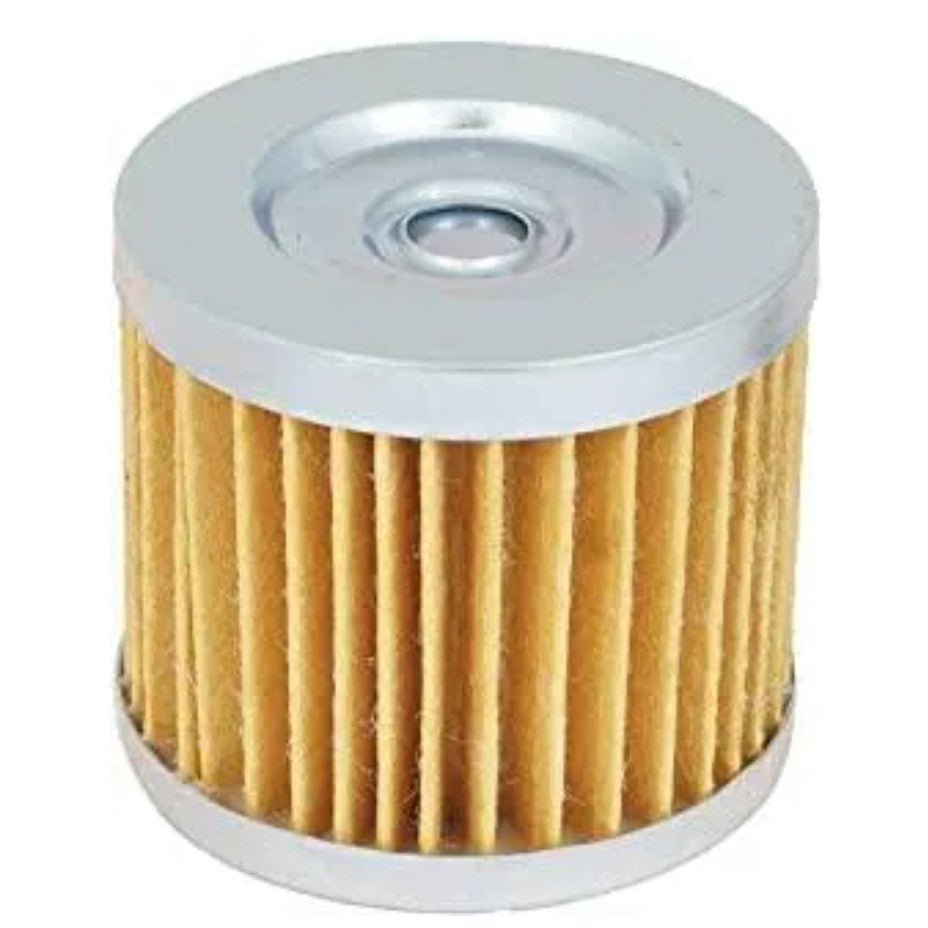 Um Commando Renegade 300 Oil Filter