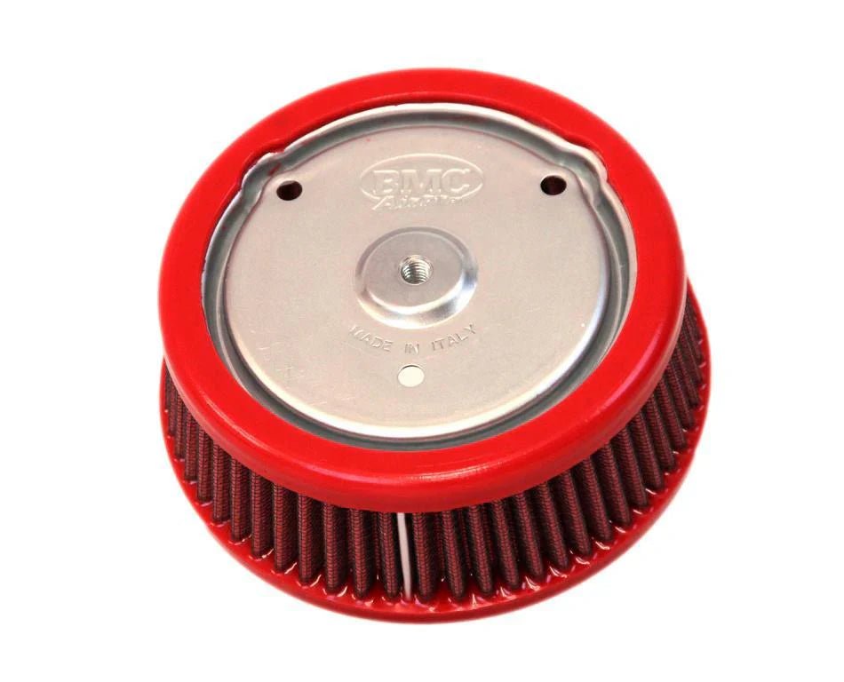 BMC Air Filter For Harley Davidson Softail FLSTF Fat Boy 16-17 (FM01065) - High Performance Washable Air Filter image 2
