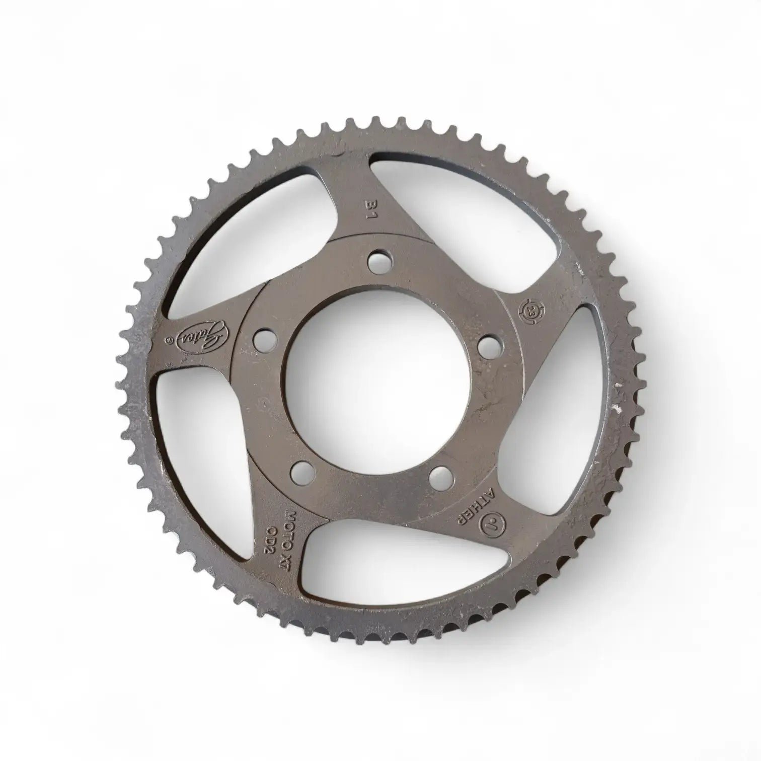 Ather 450 / 450X Wheel Pulley