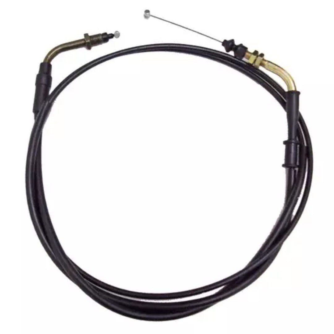 Throttle Cable Or Accelerator Cable For Tvs Phoenix