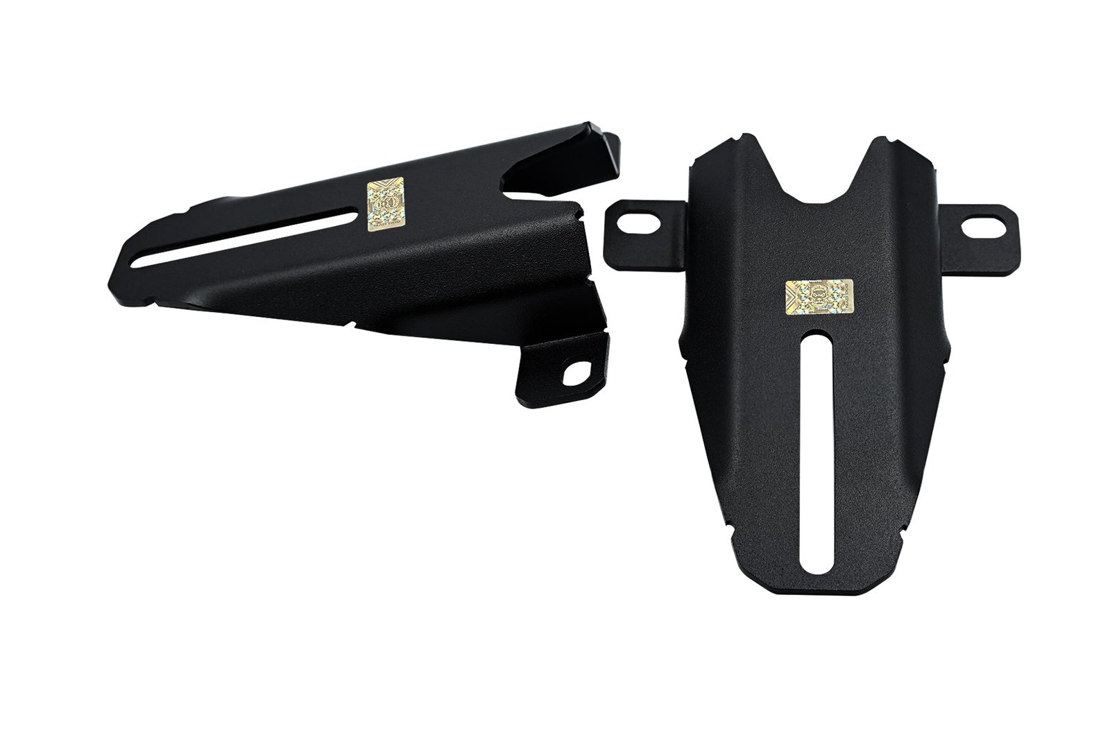 Maddog Mahindra Thar | Roxx Bonnet Clamp