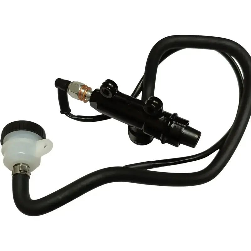Benelli TNT 300 / 302R / 600i ABS Rear Disc Pump with Sensor & Oil Can