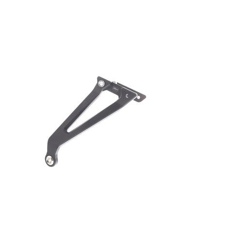 Evotech Performance Exhaust Hanger Kit For Kawasaki Z900 2021