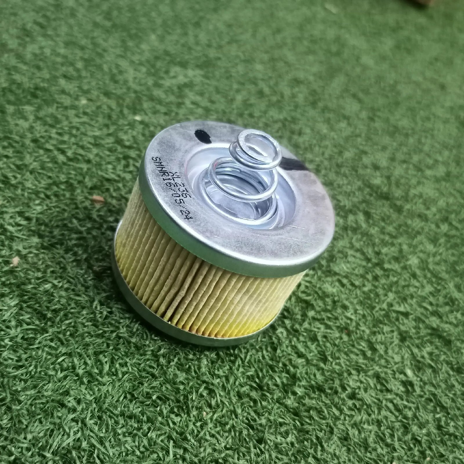 Jawa Oil Filter