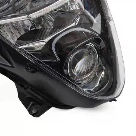 Suzuki Hayabusa 2021 and above (Gen3) Compatible Headlamp image 3