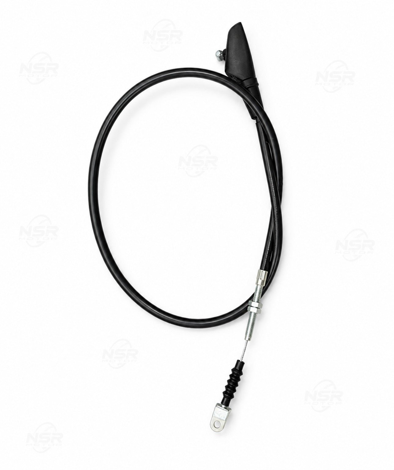Benelli TNT 300 / TNT 302R Clutch Cable – Premium Replacement Clutch Control Cable