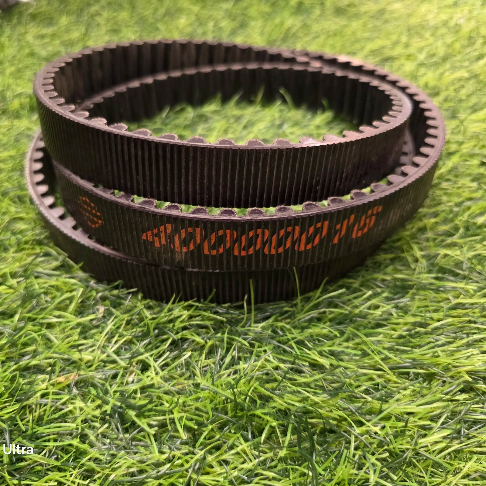 Harley davidson street rod belt drive 40000016
