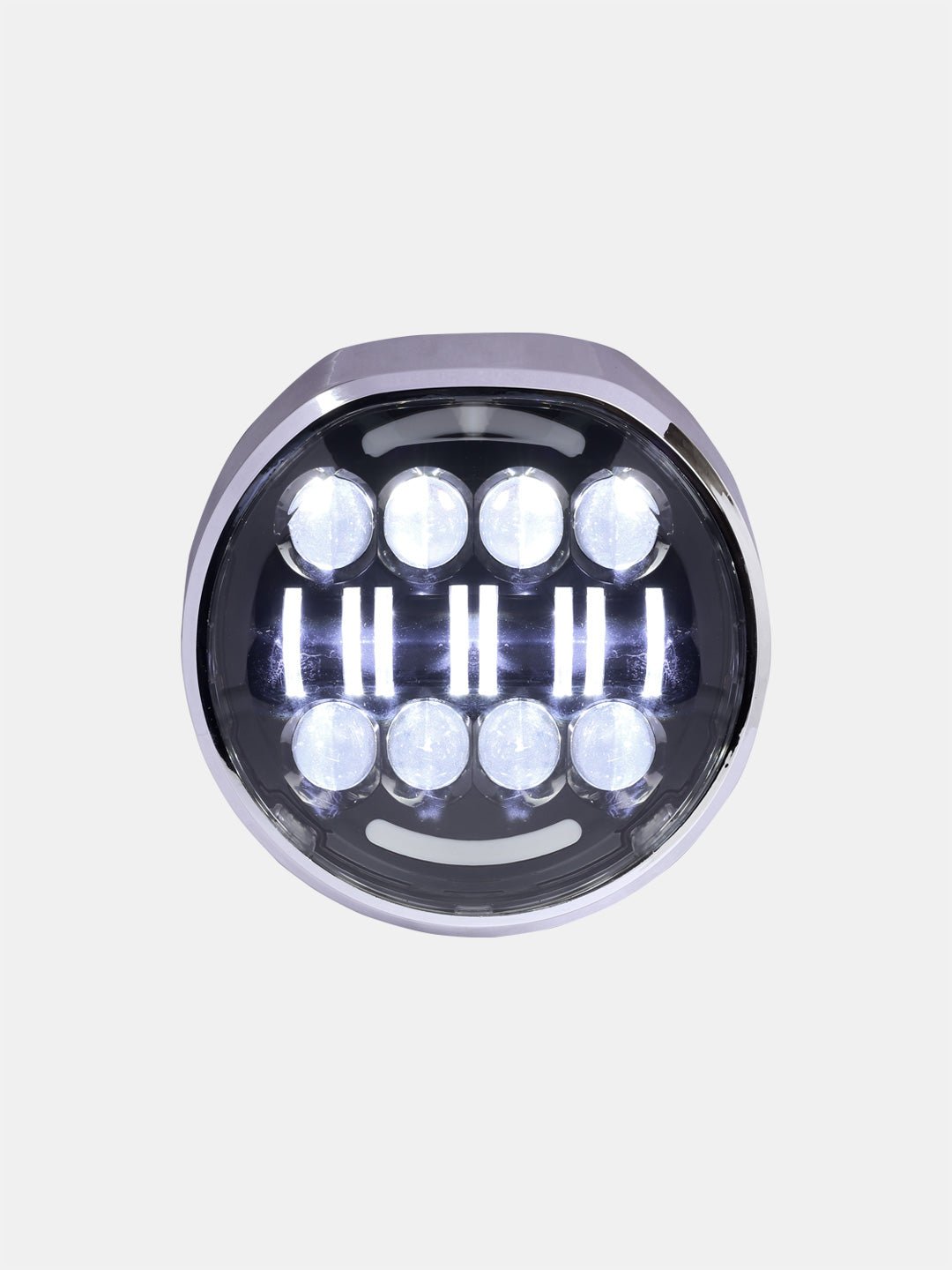 Fire Bolt Headlight For Xpulse
