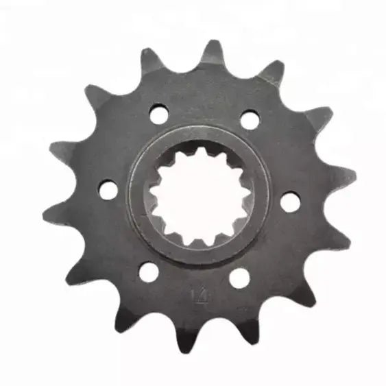 Benelli TNT 300/302 Compatible Sprocket set image 3