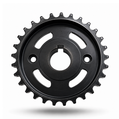 Revolt RV400 Front Belt Pulley | Drive Sprocket