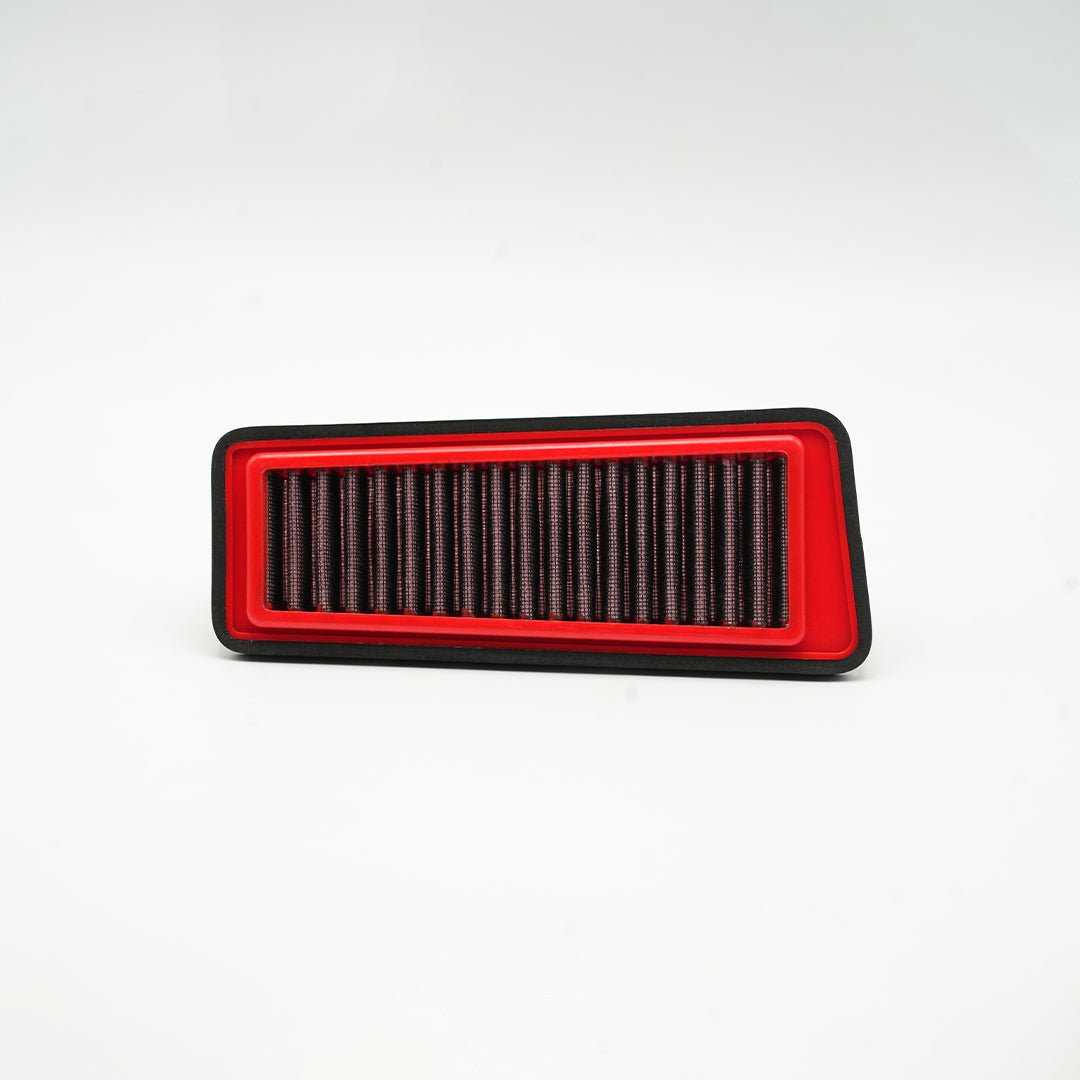 Moto Torque Performance Air Filter for Hero Xpulse 200 – High-Flow Reusable Cotton Gauze Air Filter image 3