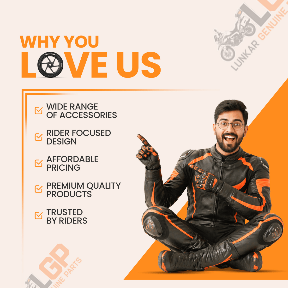 LGP SCREEN GUARD DISPLAY PROTECTOR HONDA — ACTIVA - 6G image 15
