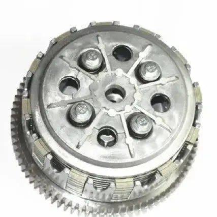 Clutch assembly Set for Benelli 302S BN302R BN302 TNT302 / BN TNT 300 302 302R