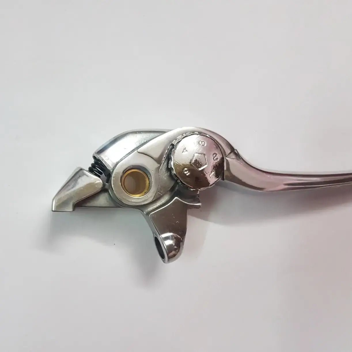 Kawasaki Ninja 650 2011-2016/ Versys/ ER6N Front Brake Lever image 2