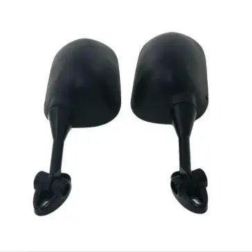 Honda CBR600/ CBR1000 Pair Of Rear View Mirror image 2