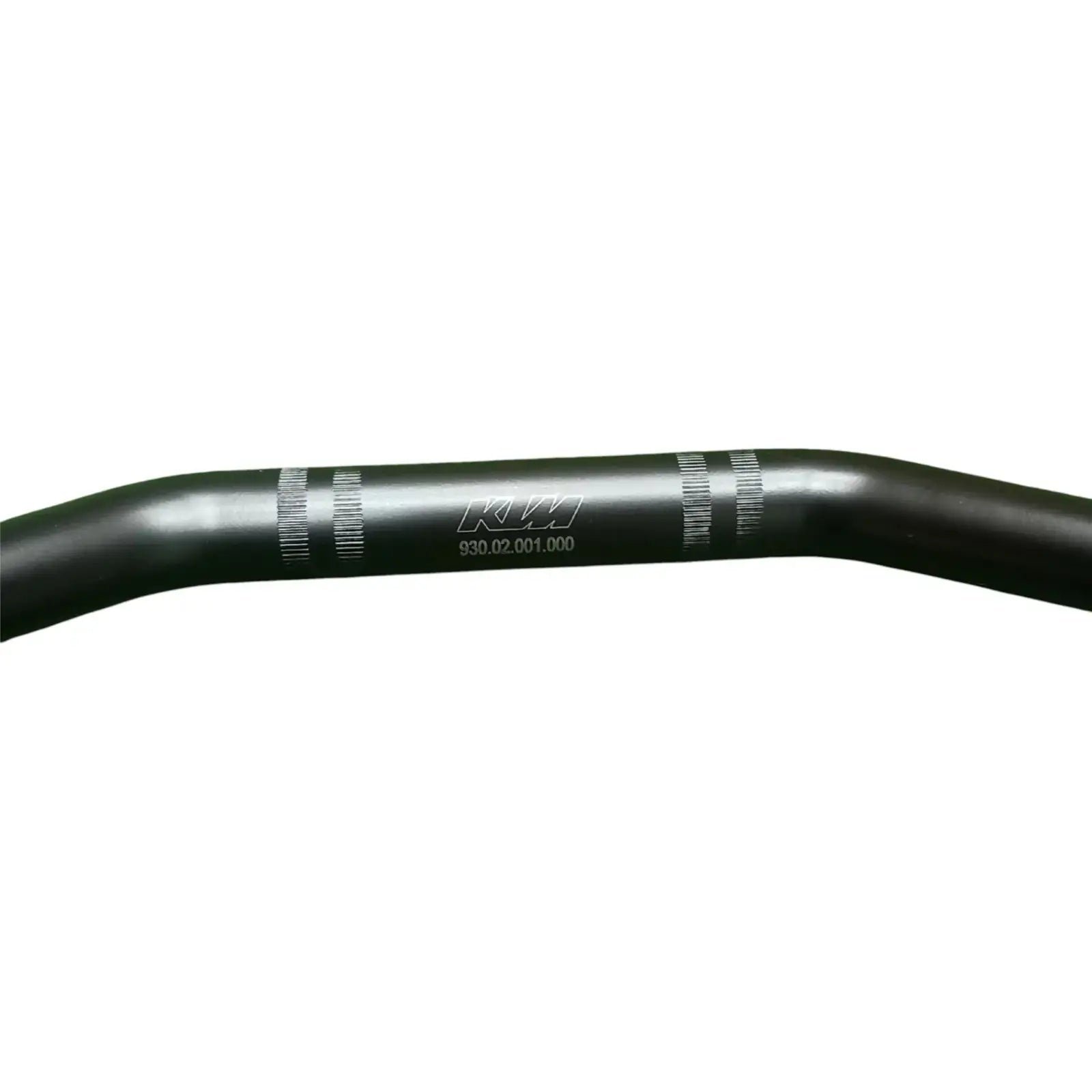 HANDLE BAR BLACK FOR DUKE 125 200 390 250