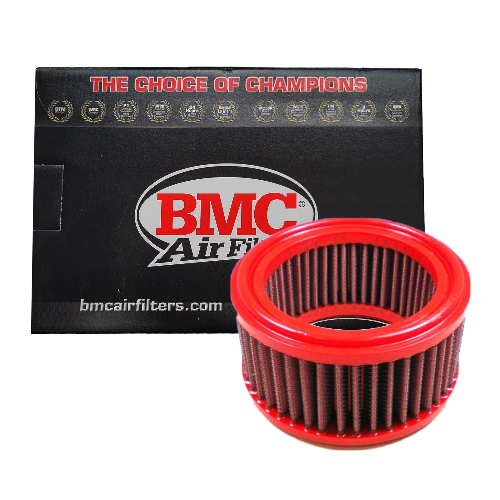 BMC Air Filter FM 783 08 For Royal Enfield Classic 350B Bullet 350 Thunderbird 350