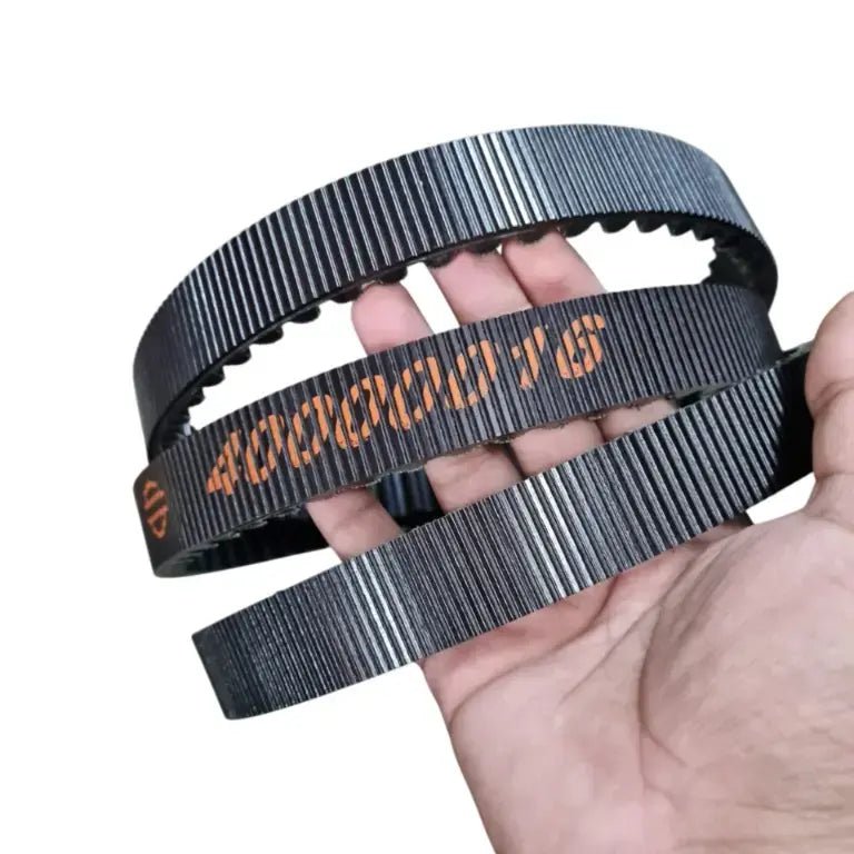 Harley Davidson Street ROD BELT image 2