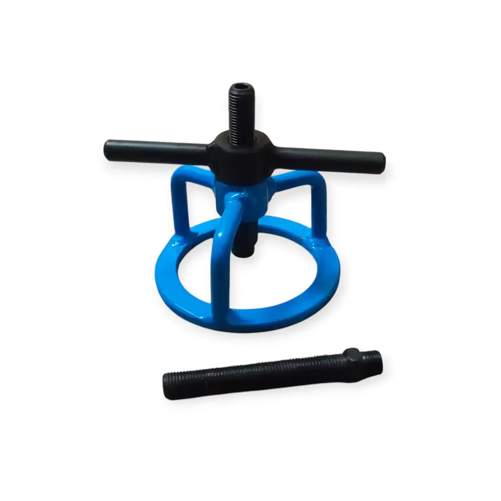 Harley Davidson sportster iron 883 Clutch puller image 2