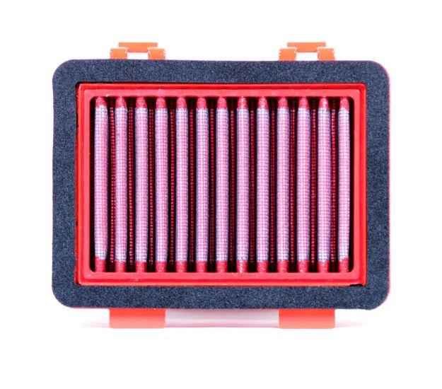 BMC Air Filter for KTM Duke 250 / Duke 390 / Adventure 390 FM995/04 – High Performance Replacement Air Filter