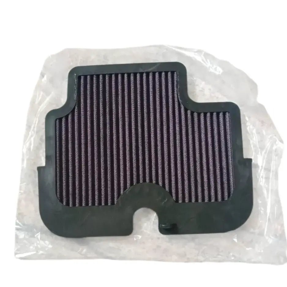 Kawasaki ninja 650 old air filter