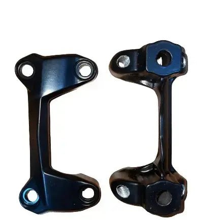 Handle Bar Holder Duke Rc 200 250 390