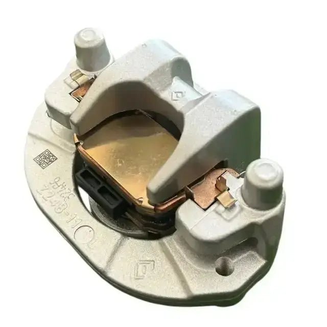Benelli imperial 400 rear celipar assembly image 2