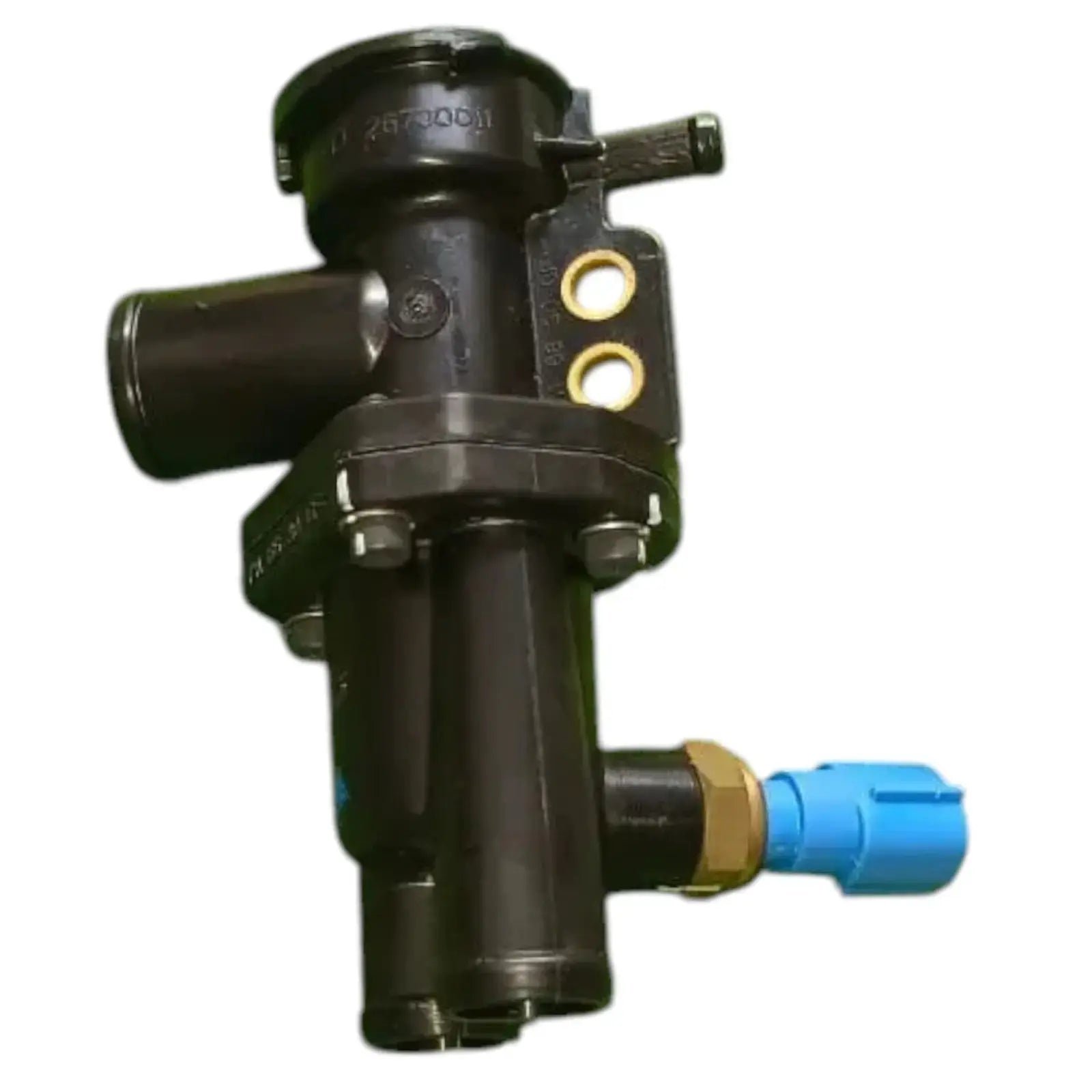 Harley-Davidson Street 750 Thermostat | Coolant Control Valve