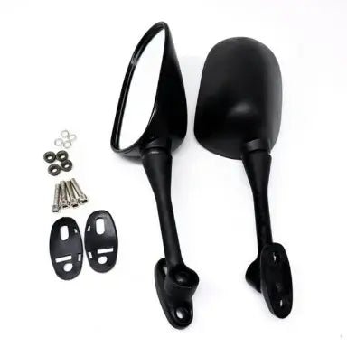 Honda CBR600/ CBR1000 Pair Of Rear View Mirror