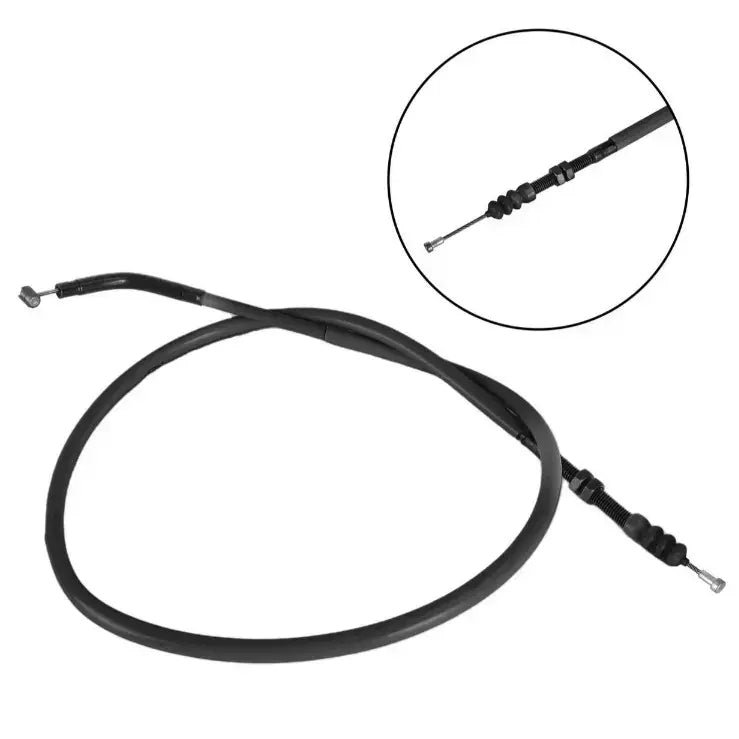 Kawasaki Z900 Compatible Clutch Cable image 2