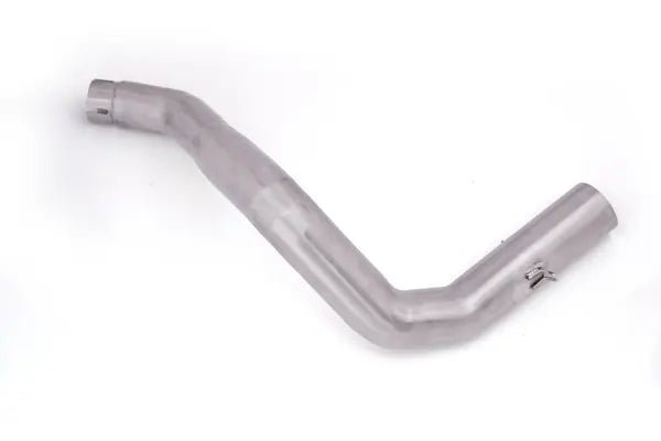 Devil Evolution Full Sports Exhaust System for KTM Duke 250 (2019–Present) | Performance Racing Exhaust India image 2