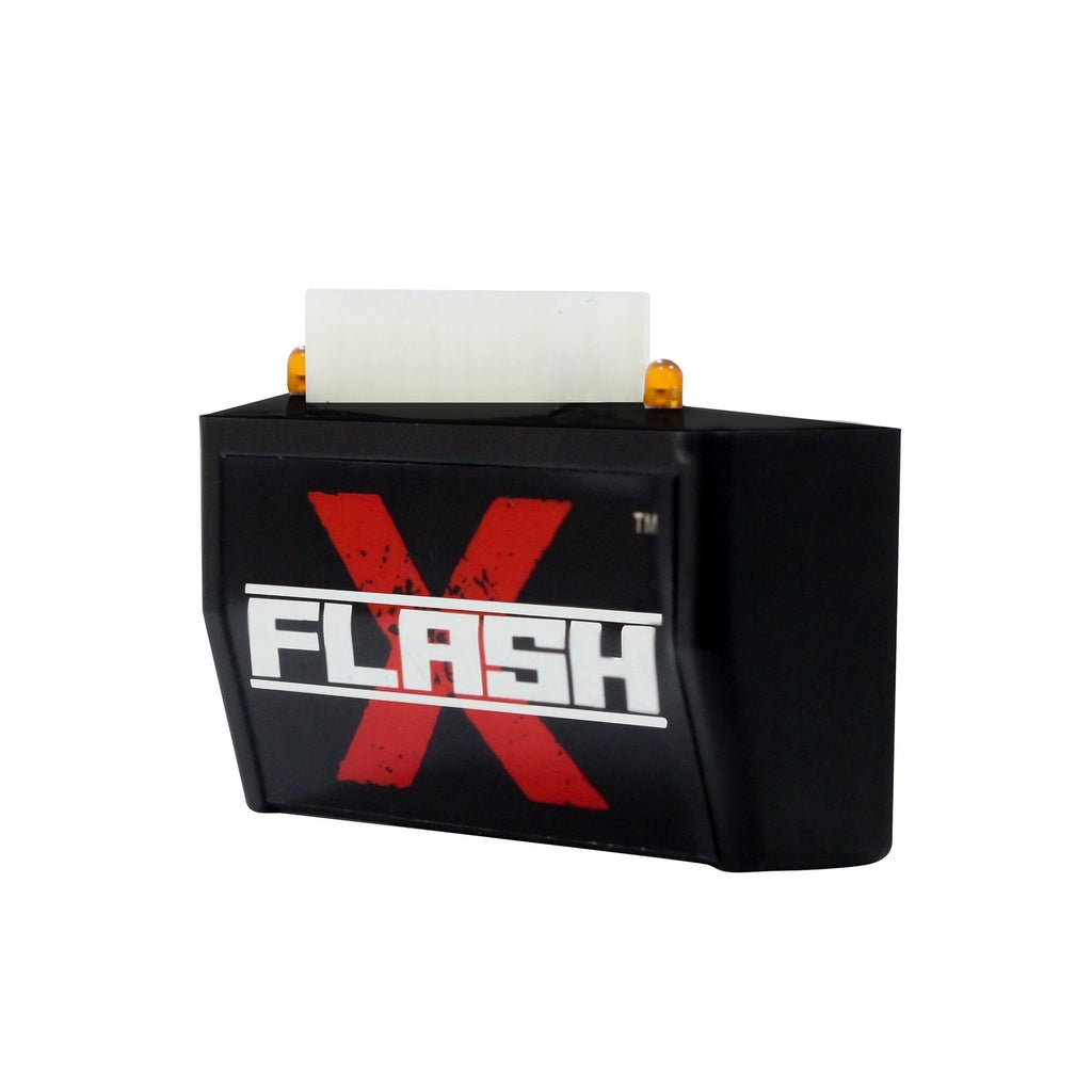 Aprilia SR 150 FlashX Hazard Flash Module, Blinker/Flasher for All Motorcycle & Scooters image 2