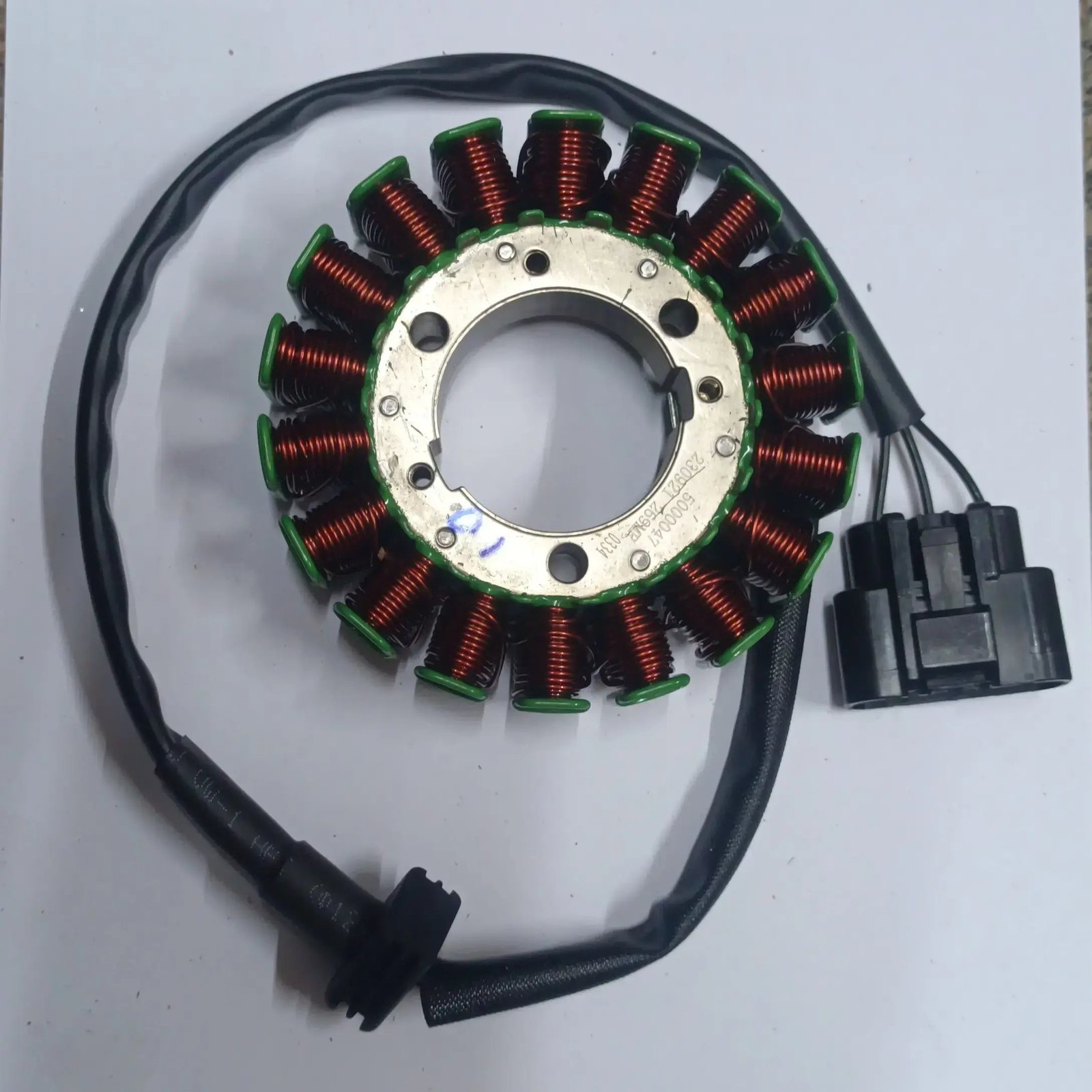 Benelli Tnt300/ Tnt302 Magnet Coil Assembly