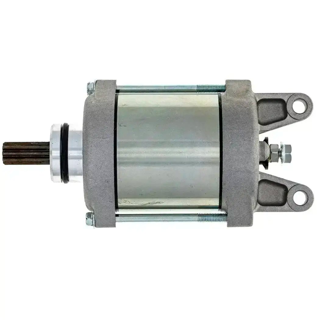 Ninja 300 self motor assembly image 2