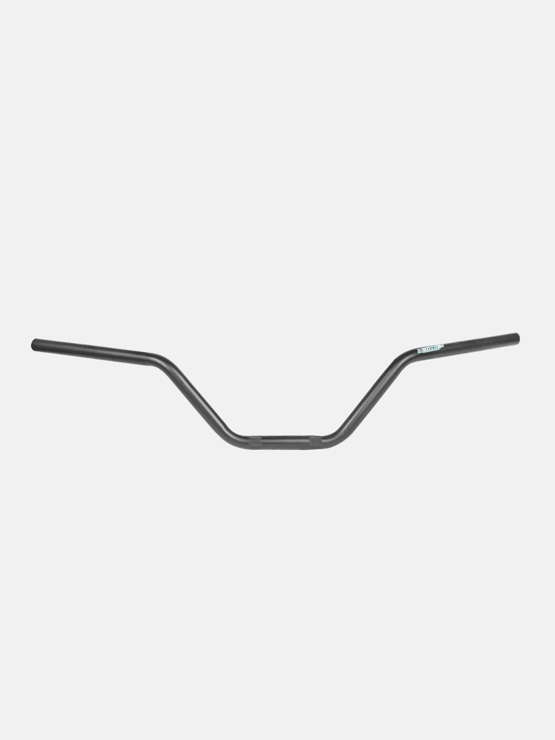 BDSSP Matte Black Handle For Meteor 350