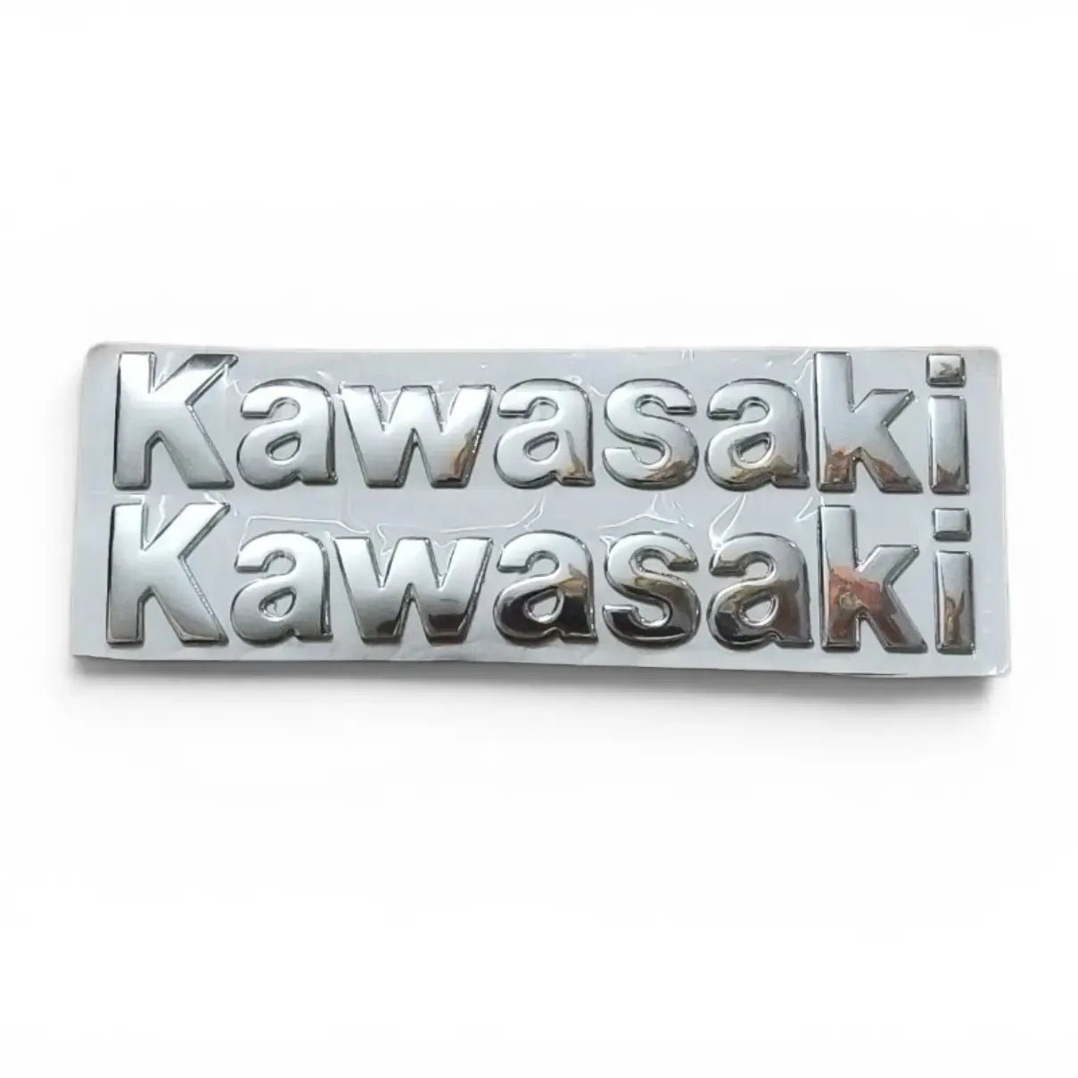 Kawasaki ninja tank logo