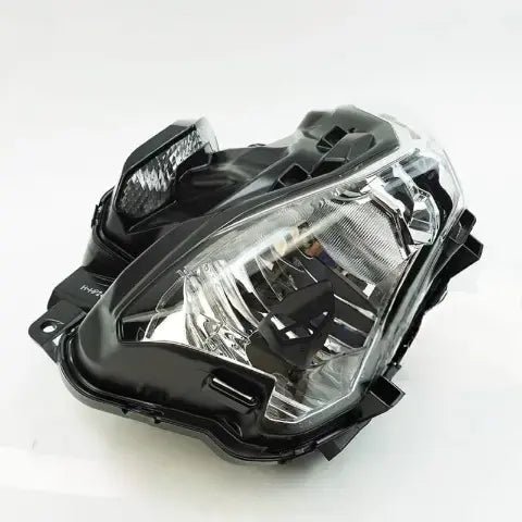 Kawasaki Z900 2017-2019 BS4 Compatible Headlamp image 2