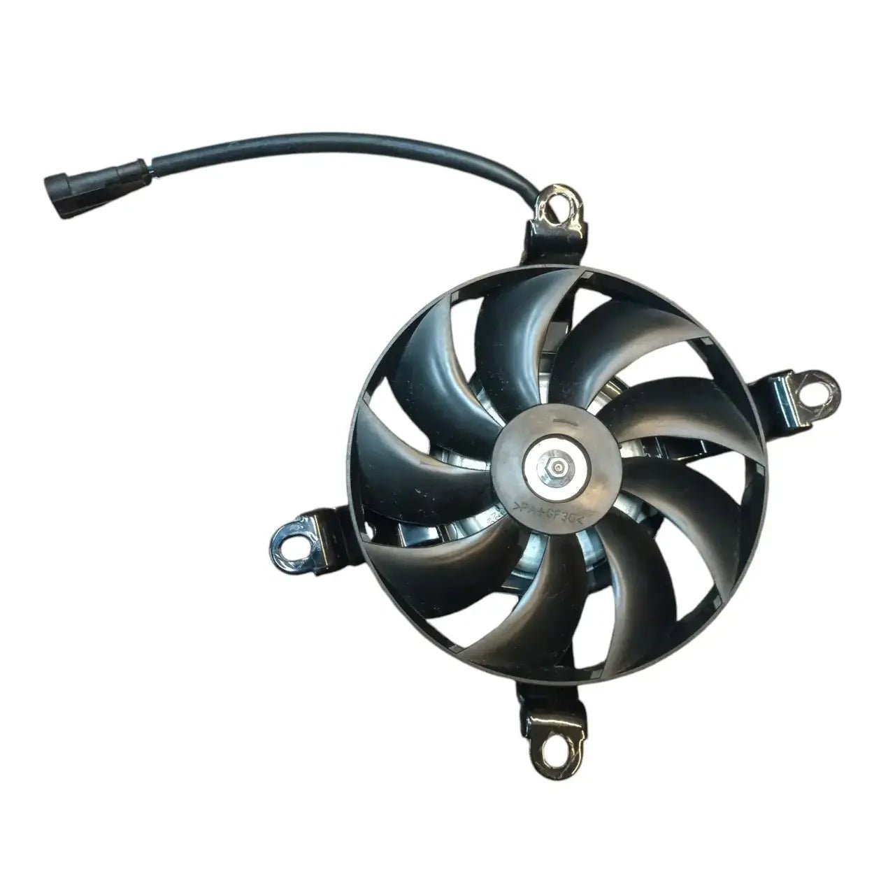 Benelli TNT 300 / 302R Radiator Fan Assembly