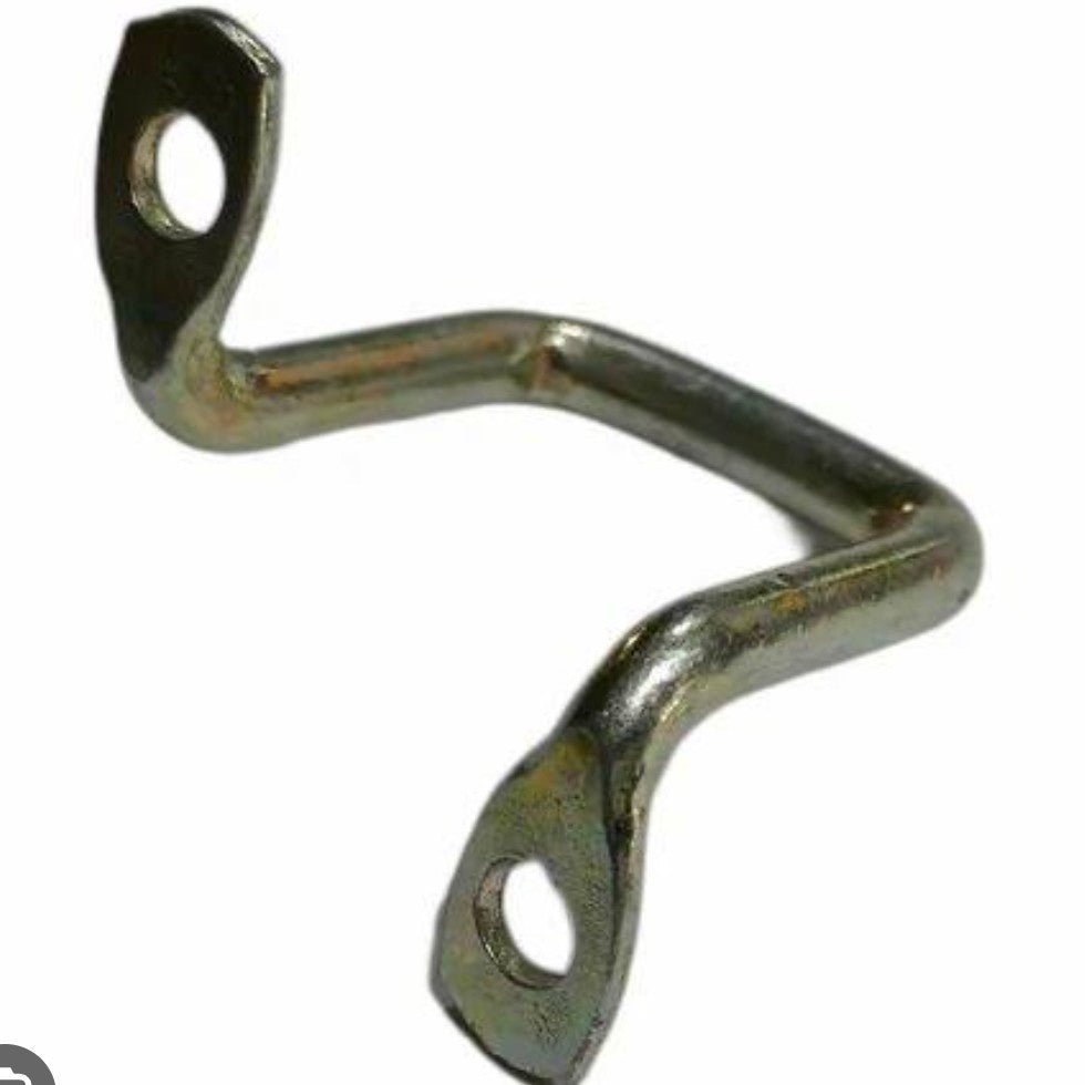 Seat Lock U Clamp For Activa
