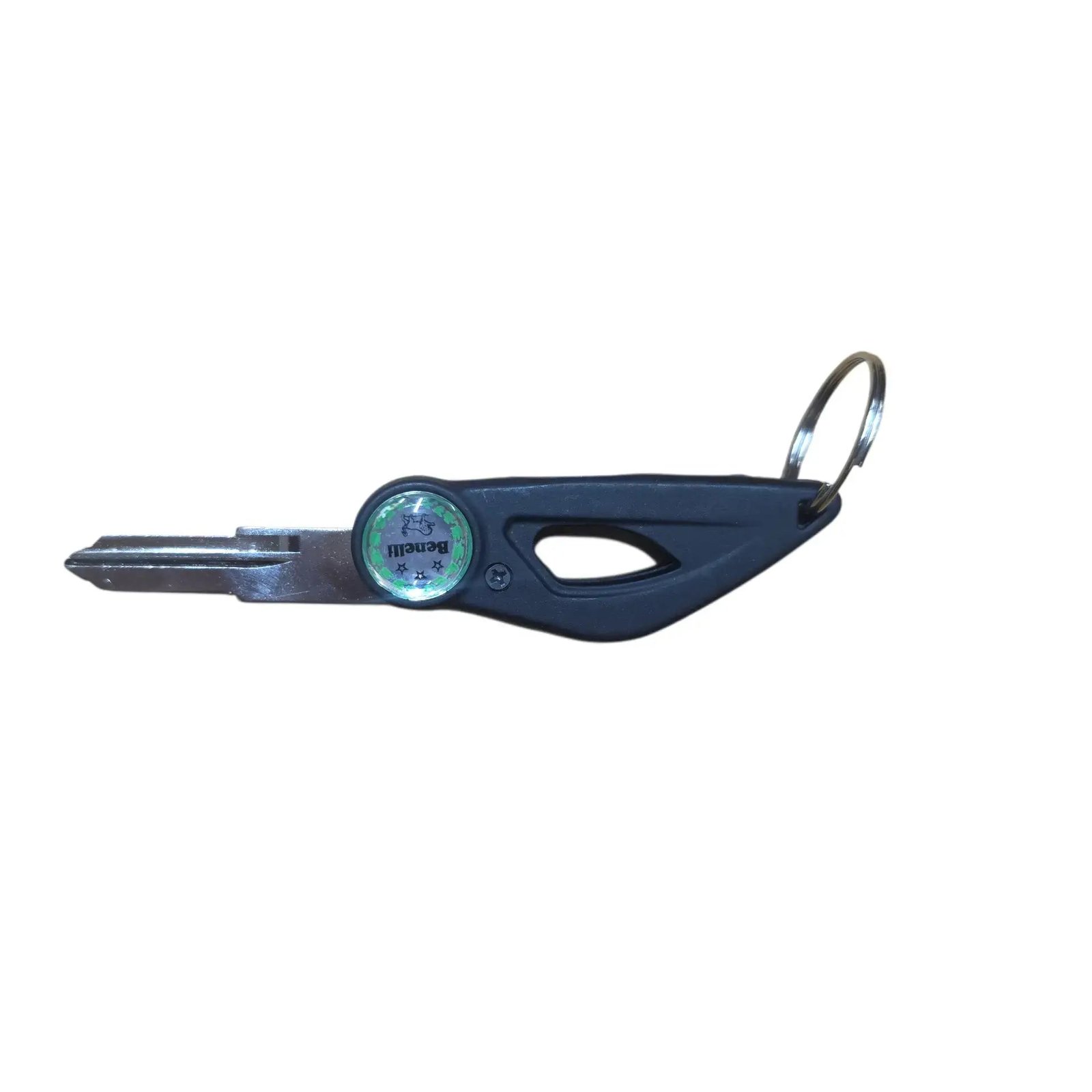 Benelli imperial 400 flip key