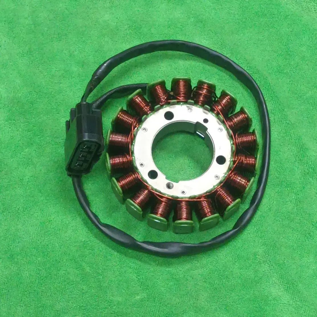 Benelli 600I Stator Coil Assembly