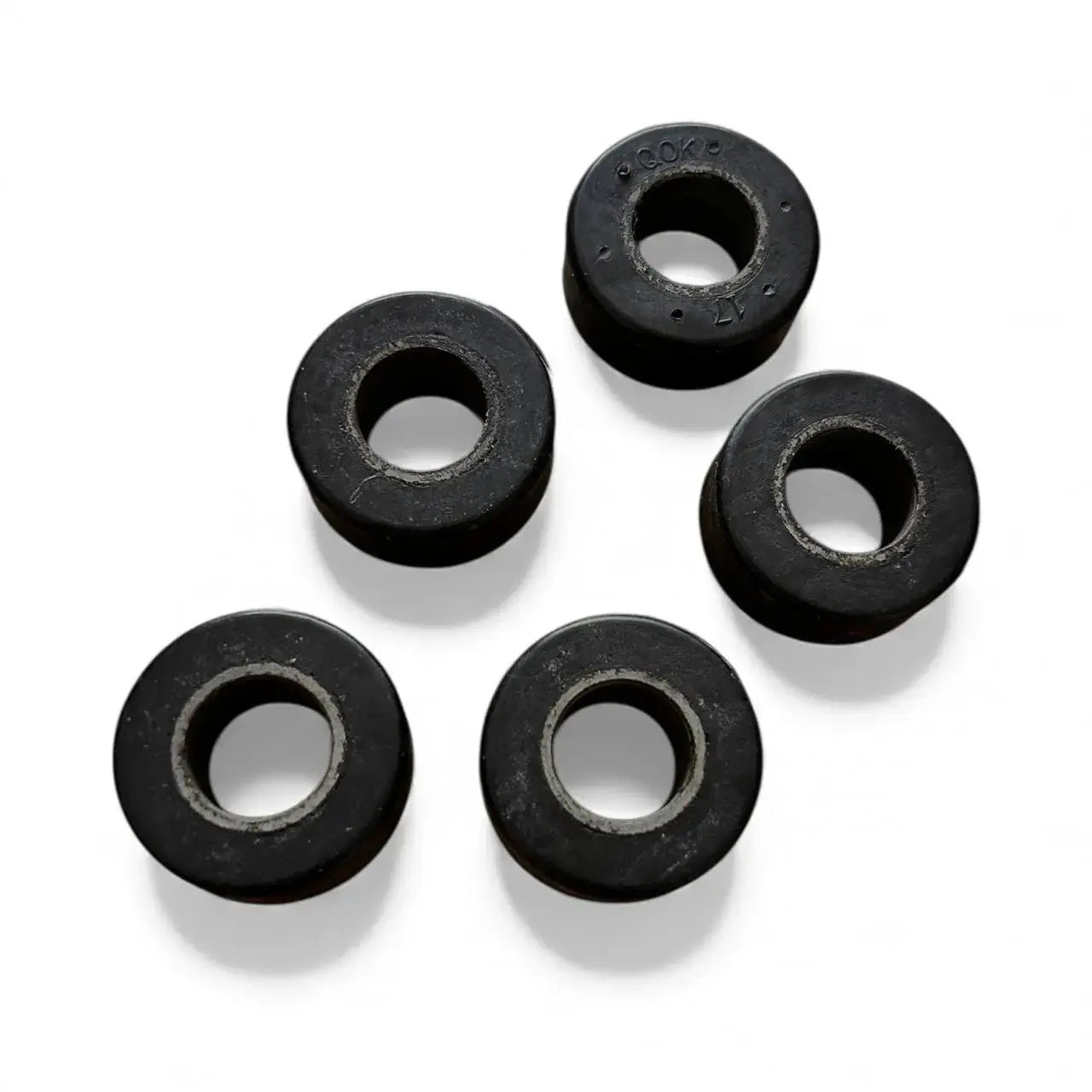 Benelli imperial 400 sprocket rubber