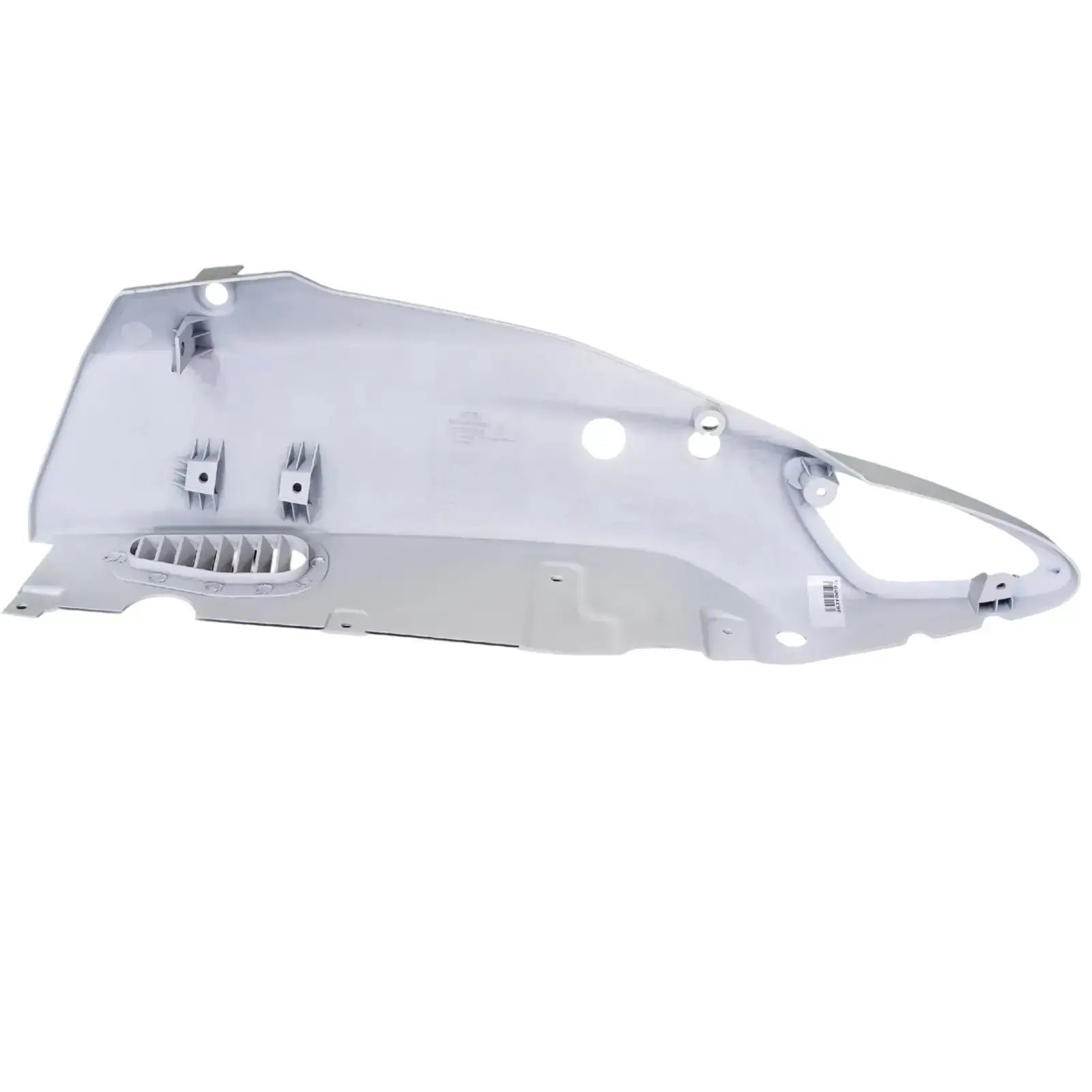 KTM RC BELLY PAN KIT RH 36JY0093