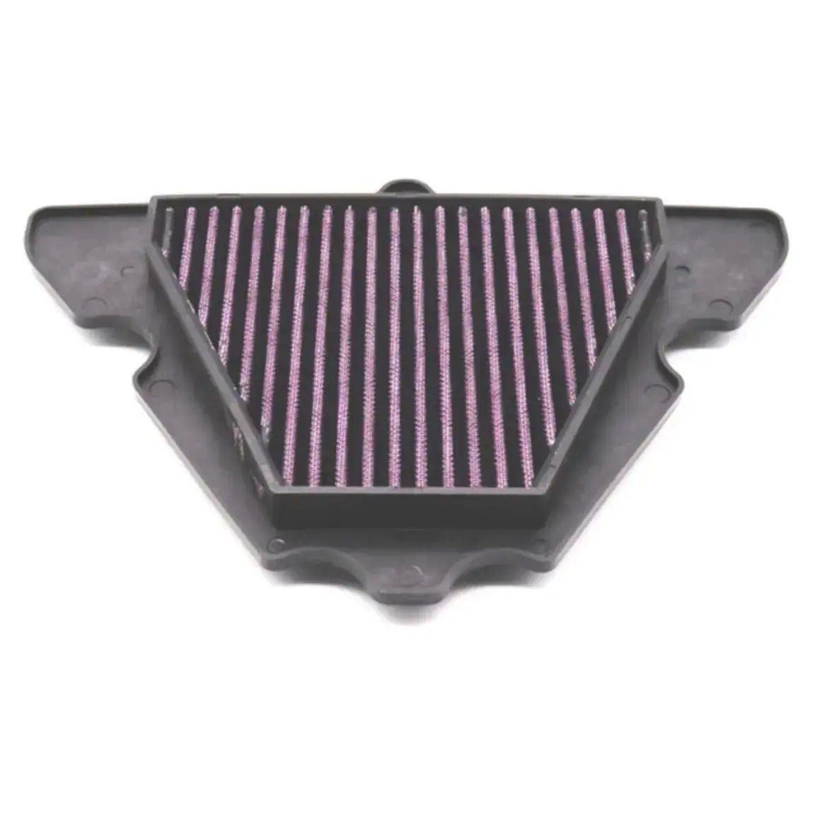 Kawasaki Ninja 1000/ Z1000 2014 Onwards Compatible High-Performance Paper Based Washable/ Reusable Air filter image 2