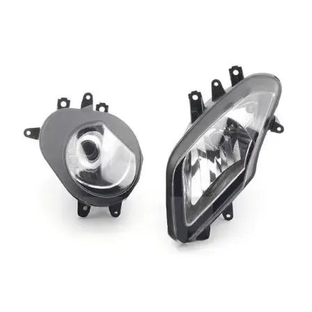 BMW S1000RR 2009-2014 Compatible Headlamp image 2