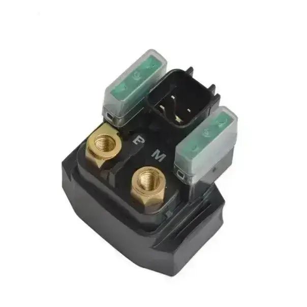 Ninja 300 Z250 650r Ninja 650 Z650 Er6n Starter Relay