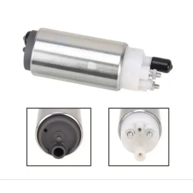 Suzuki Hayabusa 1999-2012 Compatible Fuel Pump Motor image 2