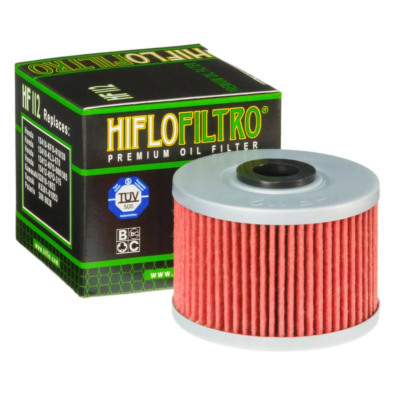 Honda CB300f Hiflo Engine oil Filter