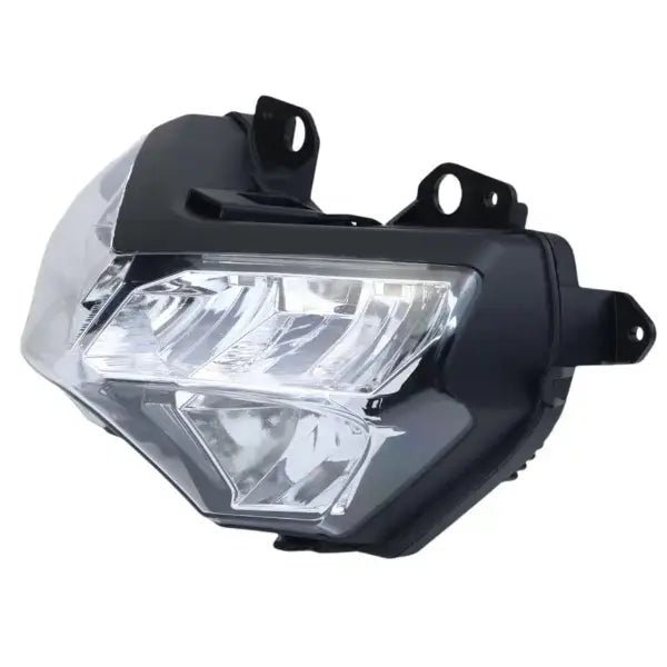 Kawasaki Z900 2020 and above BS6/ Euro 5 Compatible Headlamp image 3