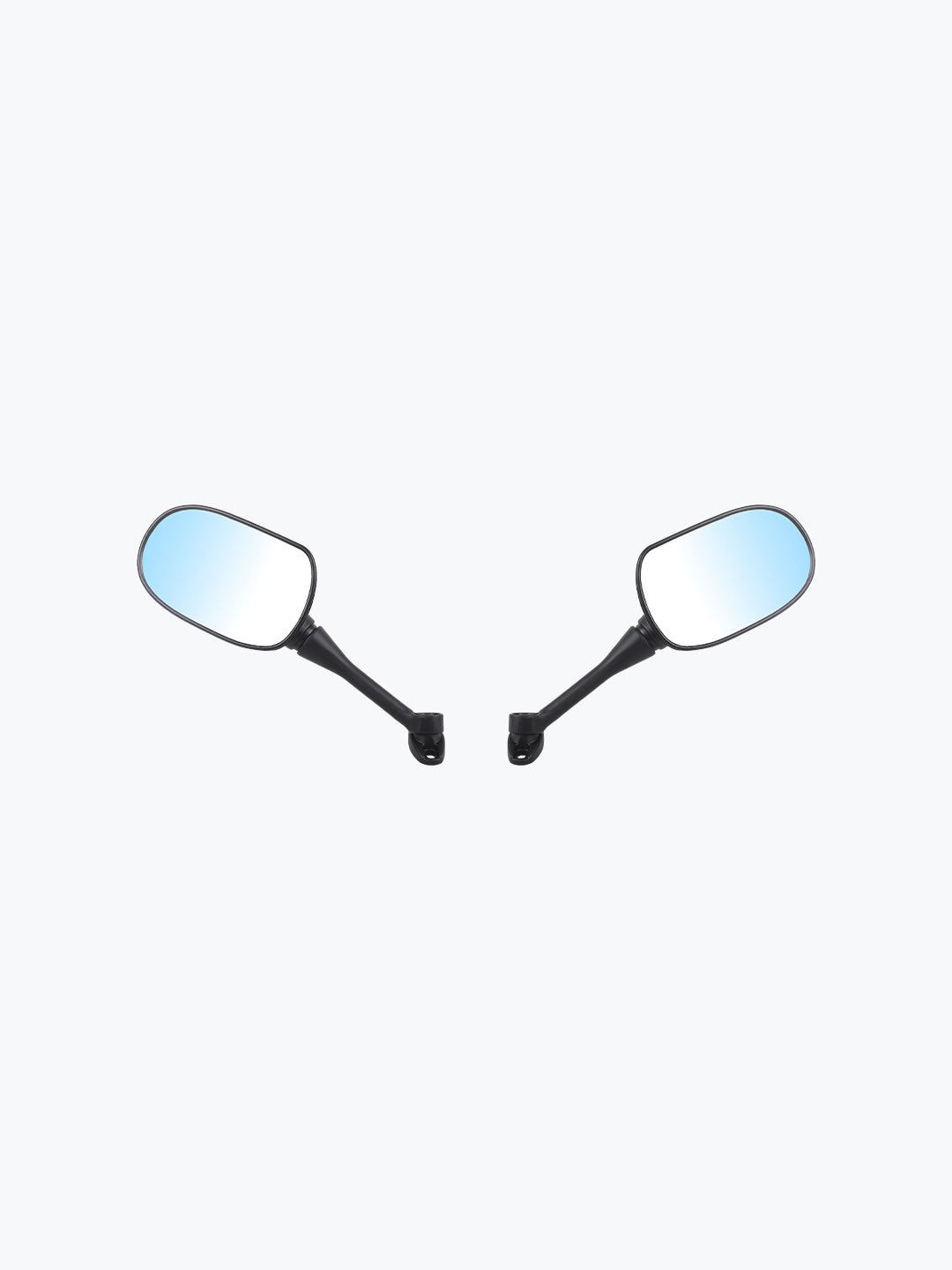 Generic Oval Shape Mirror